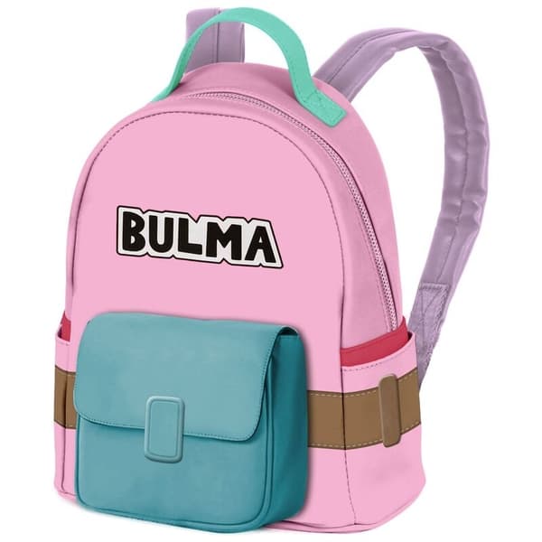 Dragon Ball Bulma ryggsäck backpack 29m