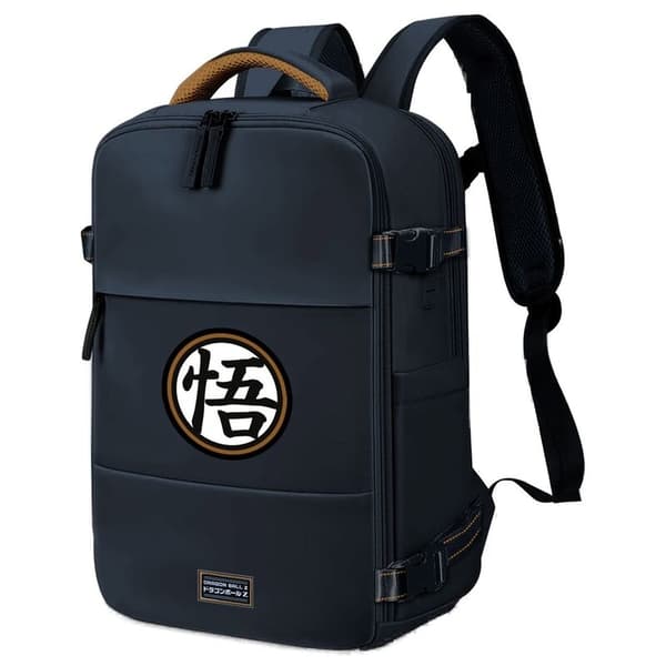 Dragon Ball Symbol ryggsekk backpack 40cm