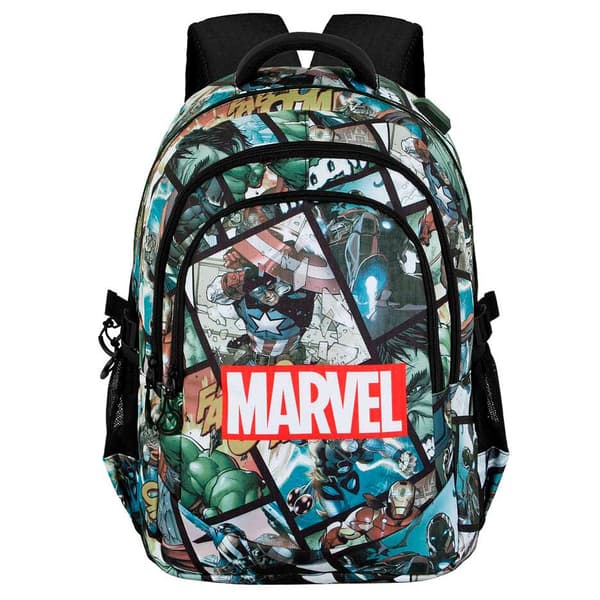 Marvel Avengers React adaptable backpack 44cm