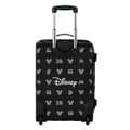 Miniatyrbillede 3 af 5: Disney Mickey Surprise foldable trolley suitcase 55cm