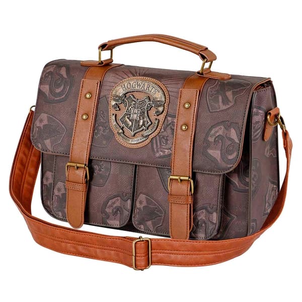Harry Potter Pride satchel bag