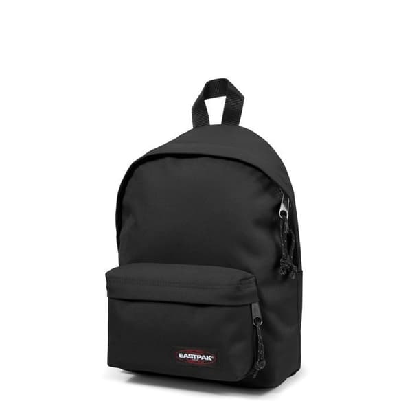 Ryggsäck - Eastpak - Orbit - Svart - Cordura - 10 liter