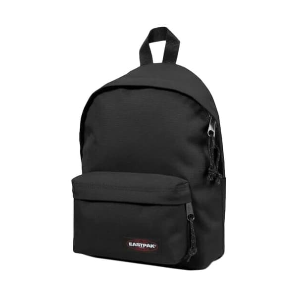 Ryggsäck - Eastpak - Orbit - Svart - Cordura - 10 liter