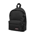 Miniatyrbild 2 av 6: Ryggsäck - Eastpak - Orbit - Svart - Cordura - 10 liter