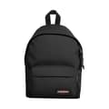 Miniatyrbild 1 av 6: Ryggsäck - Eastpak - Orbit - Svart - Cordura - 10 liter