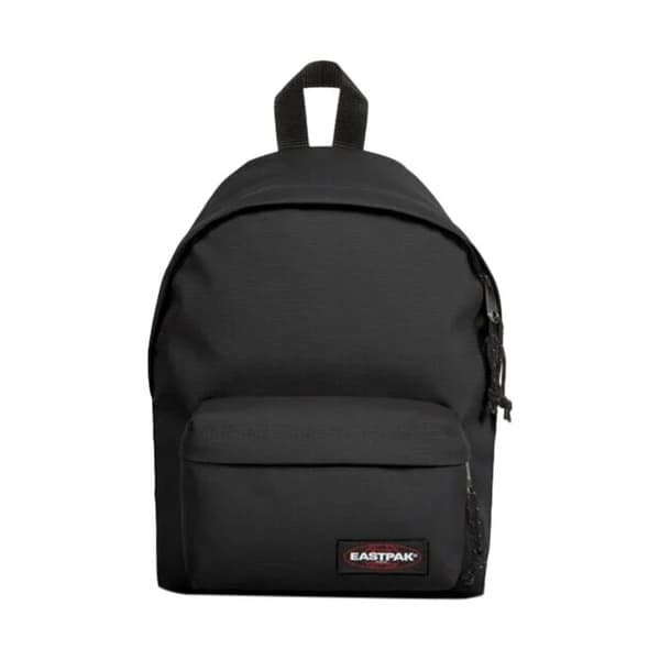 Ryggsäck - Eastpak - Orbit - Svart - Cordura - 10 liter
