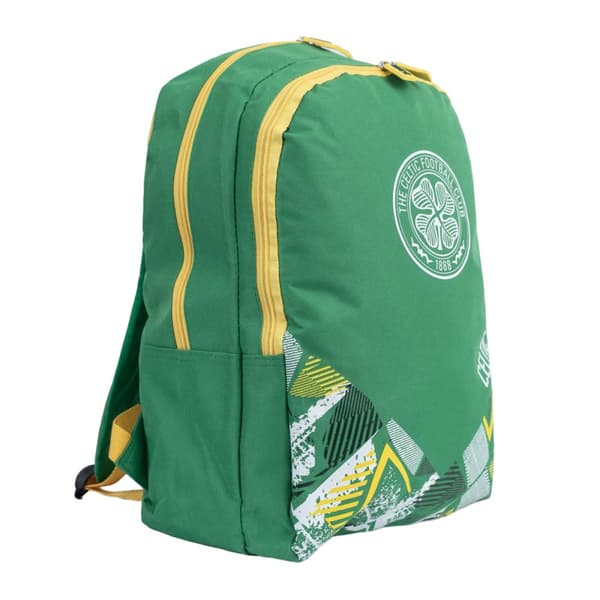 Celtic FC Vector Backpack