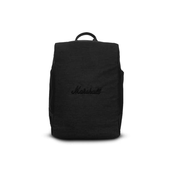 Marshall - City Rocker Ryggsäck Svart