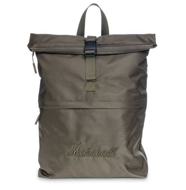 Marshall - Seeker Ryggsäck Olivgrön