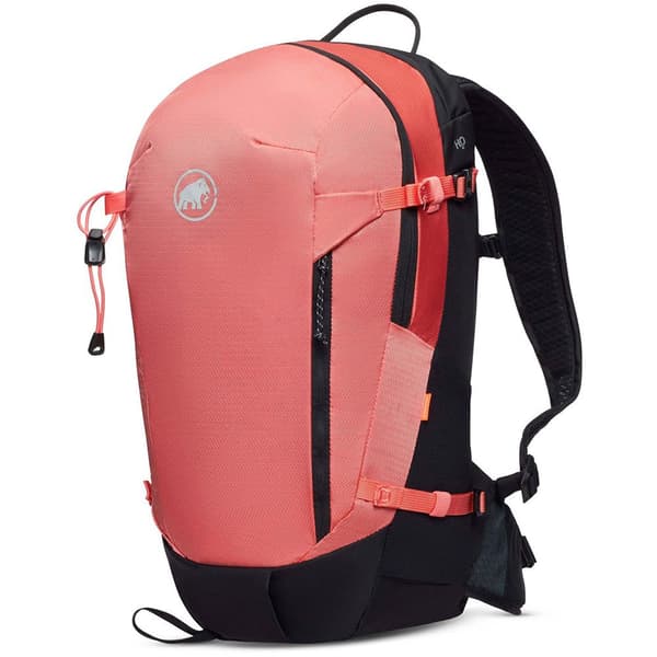 Mammut Lithium 20l Naisten Reppu Oranssi