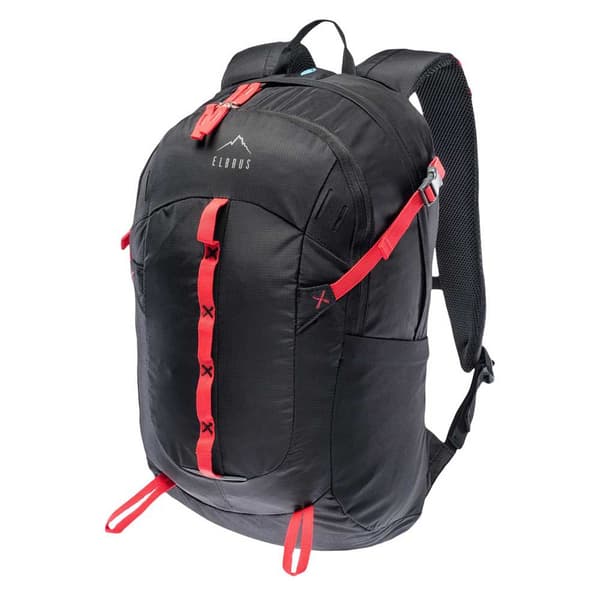 Elbrus Atlantis 22l Ryggsäck Svart
