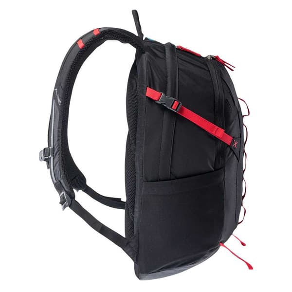 Elbrus Atlantis 22l Ryggsäck Svart
