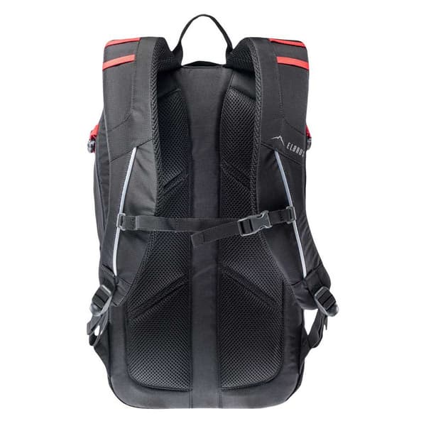 Elbrus Atlantis 22l Ryggsäck Svart