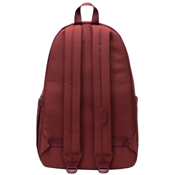 Herschel Heritage Backpack 11383-06501, Unisex, Ryggsäck, röd