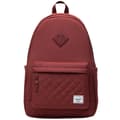 Miniatyrbild 1 av 4: Herschel Heritage Backpack 11383-06501, Unisex, Ryggsäck, röd