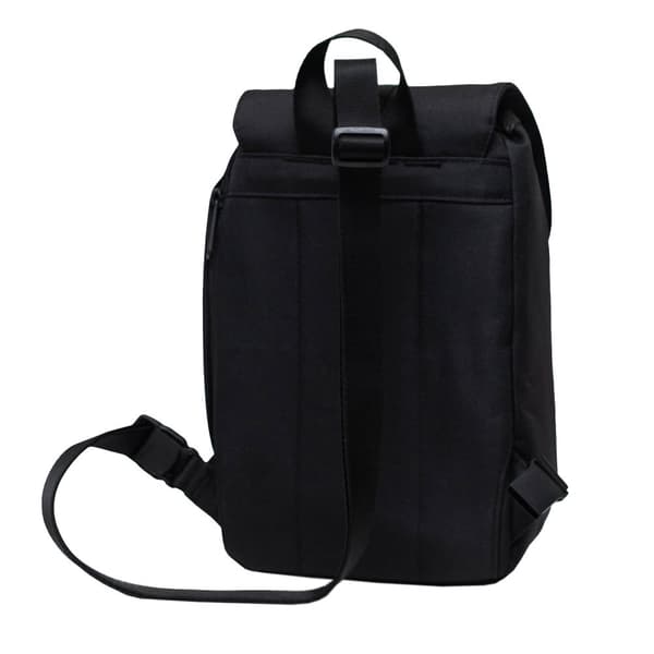 Herschel Retreat Sling Bag 11399-00001, Unisex, Ryggsäck, svart