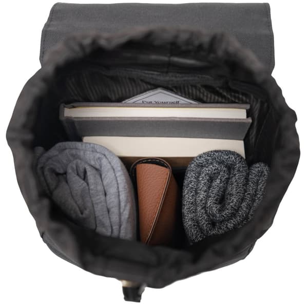 Herschel Retreat Sling Bag 11399-00001, Unisex, Ryggsäck, svart