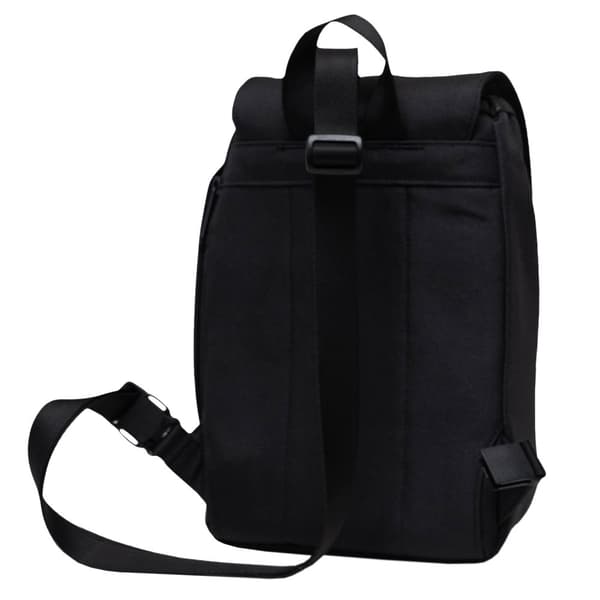 Herschel Retreat Sling Bag 11399-05881, Unisex, Ryggsäck, svart