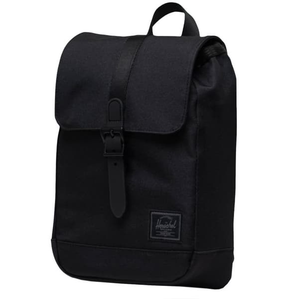 Herschel Retreat Sling Bag 11399-05881, Unisex, Ryggsäck, svart