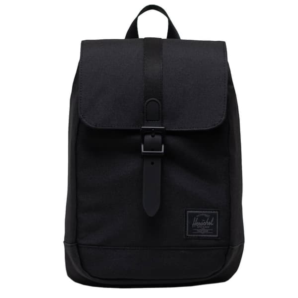 Herschel Retreat Sling Bag 11399-05881, Unisex, Ryggsäck, svart