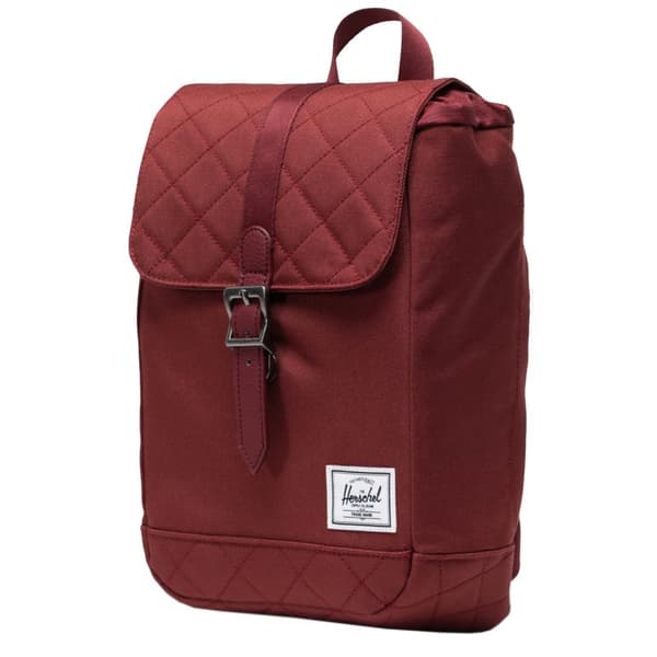 Herschel Retreat Sling Bag 11399-06501, Unisex, Ryggsäck, röd