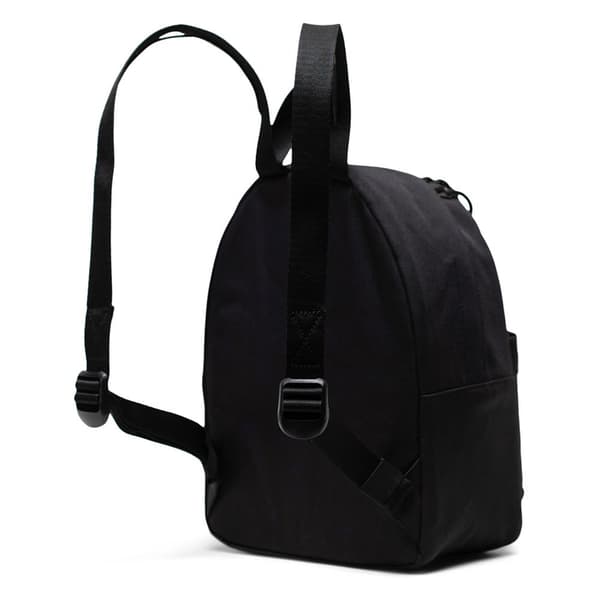 Herschel Classic Mini Reppu Musta