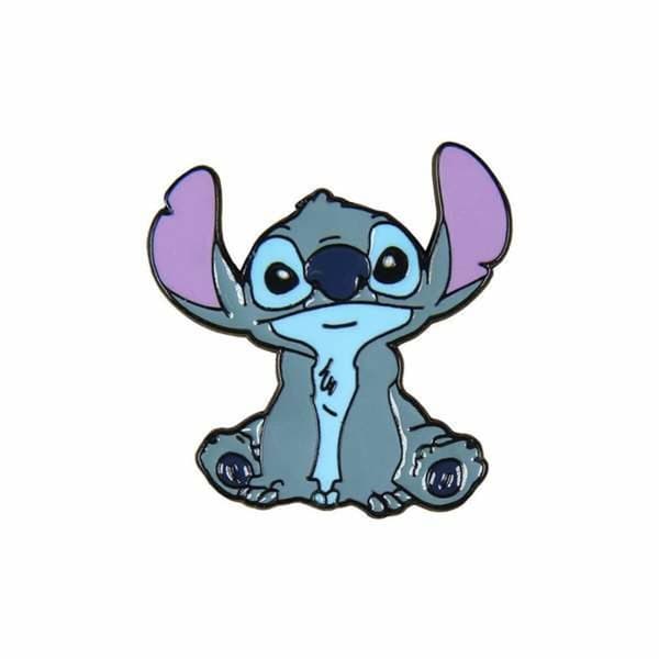 Nål Stitch Disney