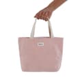 Pikkukuva 1 / 2: Kassi Versa Corduroy Pinkki 9 x 22 x 23 cm