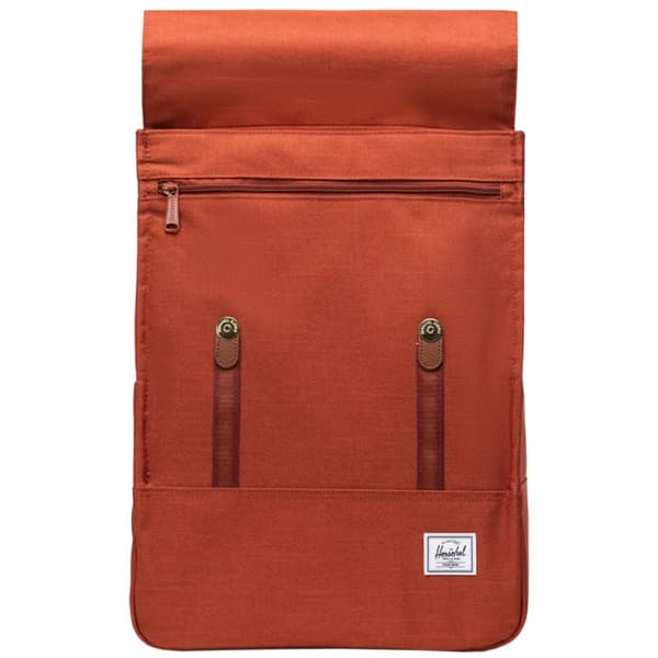 Herschel Survey Backpack 11404-06340, Unisex, Ryggsäck, brun