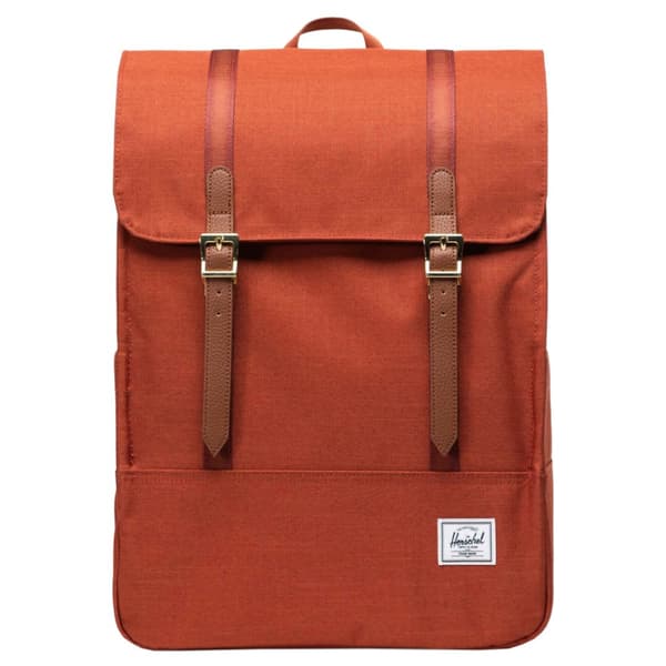 Herschel Survey Backpack 11404-06340, Unisex, Ryggsäck, brun