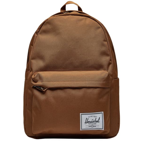 Herschel Classic XL Backpack 11546-05033, Unisex, Rygsæk, brun