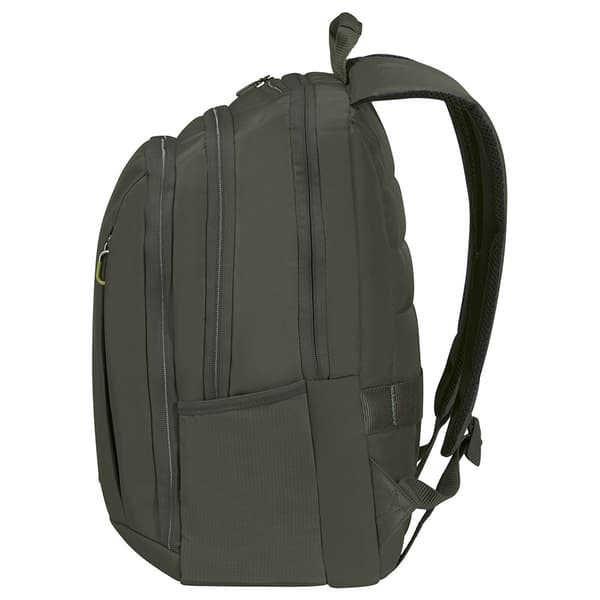 Samsonite Guardit Classy 15.6´´ 21.5l Ryggsäck Grönt