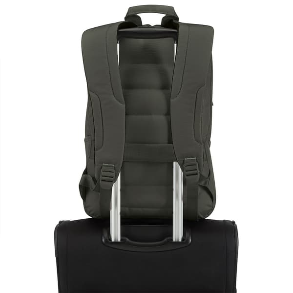 Samsonite Guardit Classy 15.6´´ 21.5l Ryggsäck Grönt