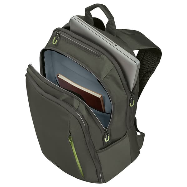 Samsonite Guardit Classy 15.6´´ 21.5l Ryggsäck Grönt