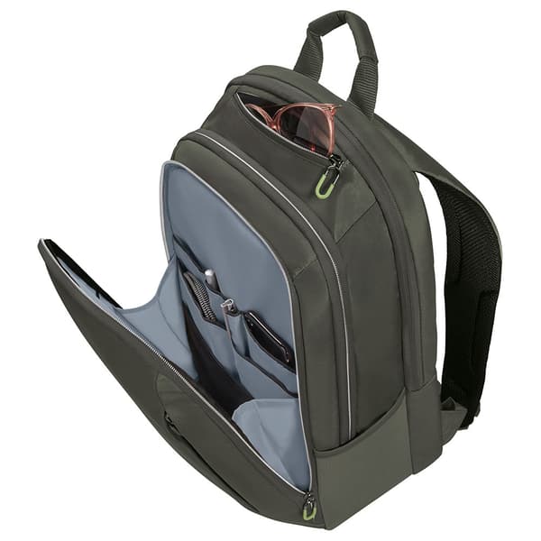 Samsonite Guardit Classy 15.6´´ 21.5l Ryggsäck Grönt