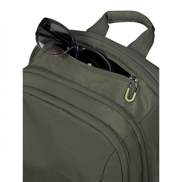 Samsonite Guardit Classy 15.6´´ 21.5l Ryggsäck Grönt