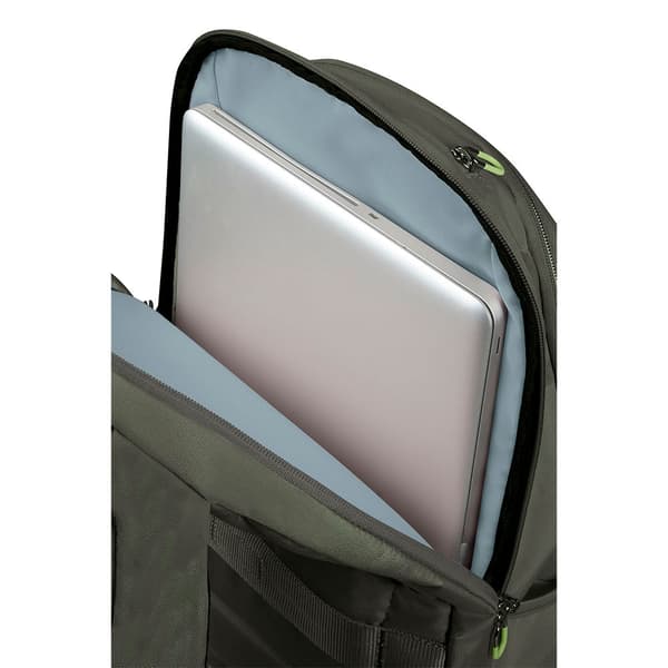 Samsonite Guardit Classy 15.6´´ 21.5l Ryggsäck Grönt