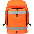 Miniatyrbild 3 av 11: Dicota Hi-Vis 65L -ryggsäck, orange