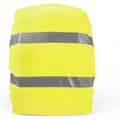 Miniatyrbild 10 av 11: Dicota HI-VIS 32–38L -ryggsäck, gul