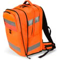 Miniatyrbild 5 av 11: Dicota HI-VIS 32–38L ryggsäck, orange