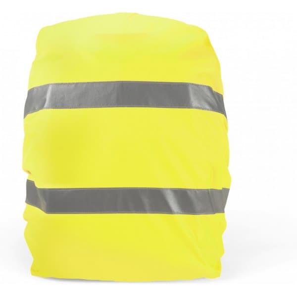 Dicota Reflective 25L -ryggsäck, svart