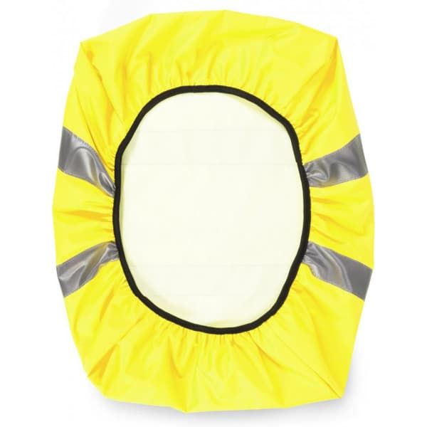 Dicota Reflective 25L -ryggsäck, svart