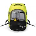 Pikkukuva 5 / 11: Dicota HI-VIS 25L -reppu, keltainen