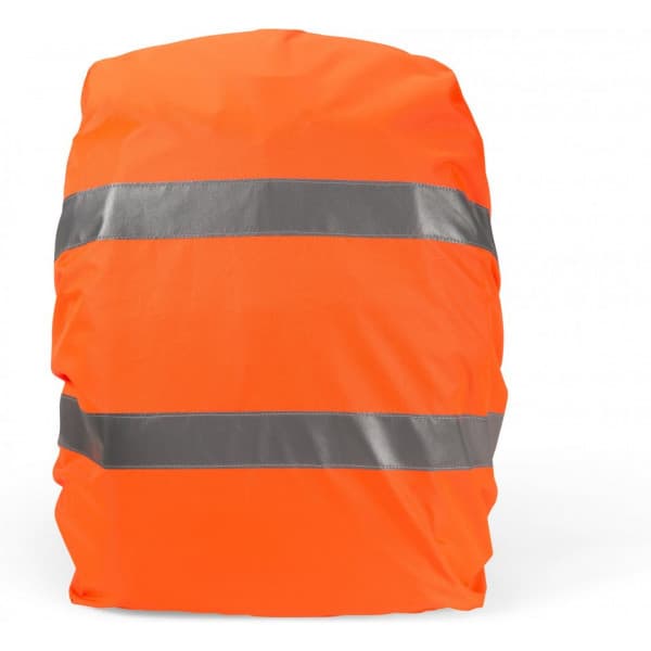 Dicota HI-VIS 25L -reppu, oranssi