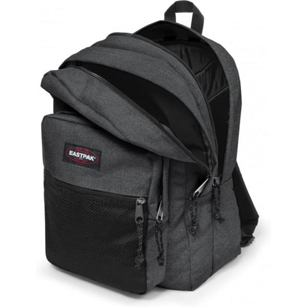 Eastpak PINNACLE rygsæk, grå
