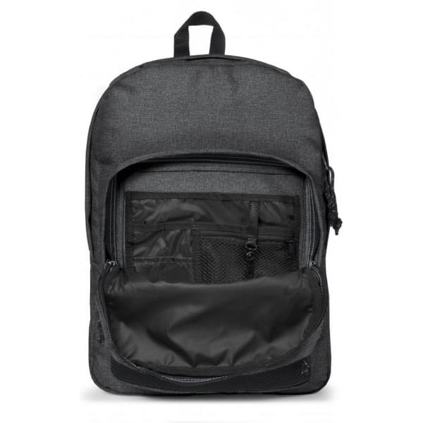 Eastpak PINNACLE rygsæk, grå