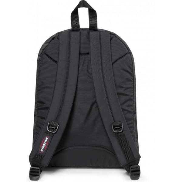 Eastpak PINNACLE rygsæk, grå