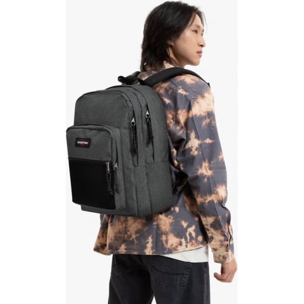Eastpak PINNACLE rygsæk, grå