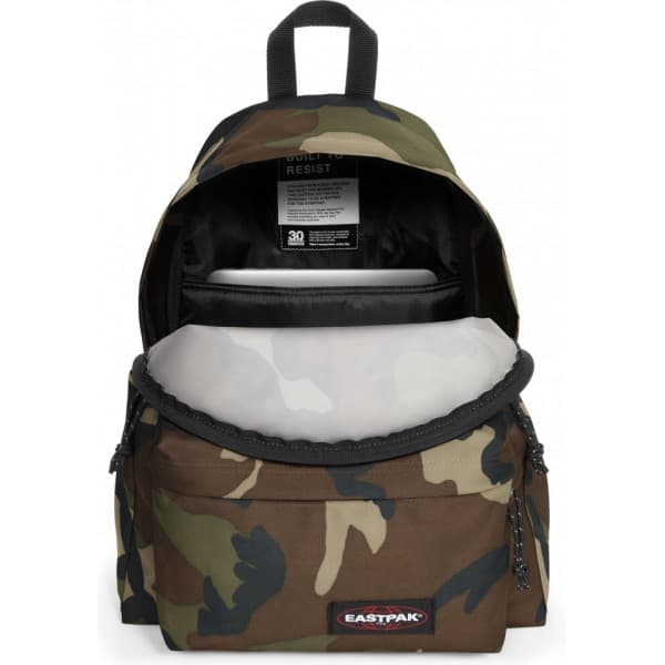 Eastpak DAY PAK'R ryggsäck, camo