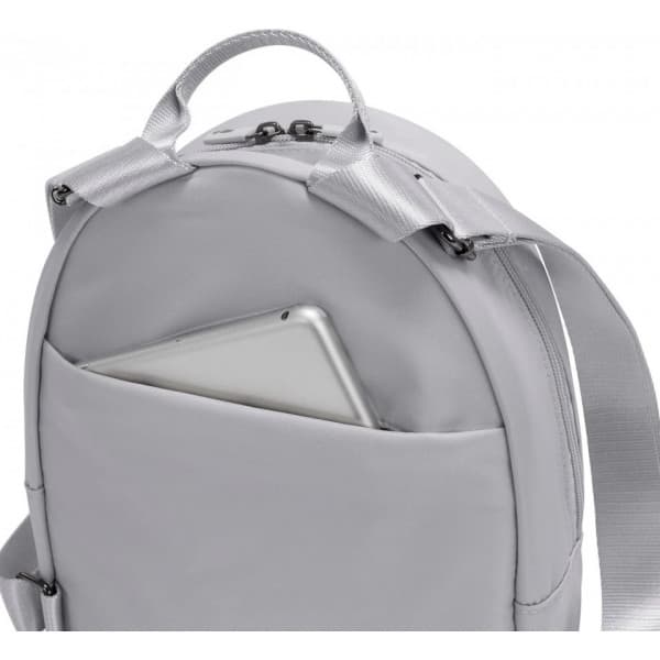 Heys The Basic Backpack -ryggsäck, grå